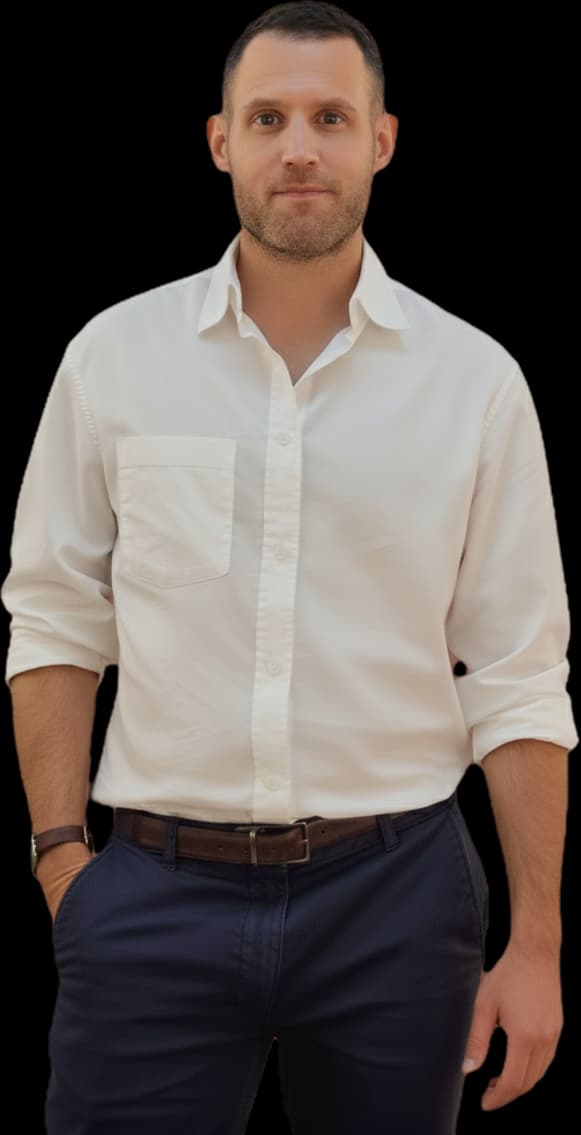 ד״ר יאיר פסואה